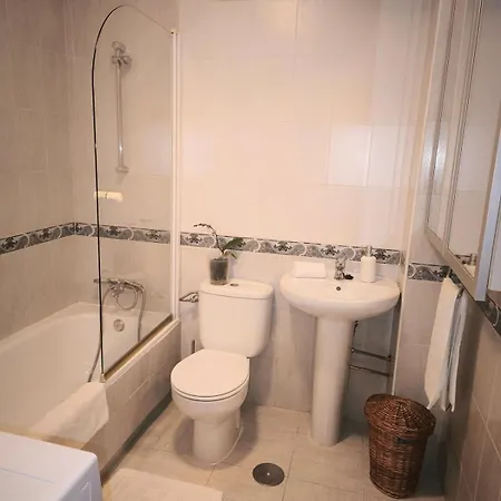 Apartament Bonito Cerca De La Playa Marbella