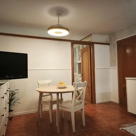 Bonito Cerca De La Playa Apartment Marbella