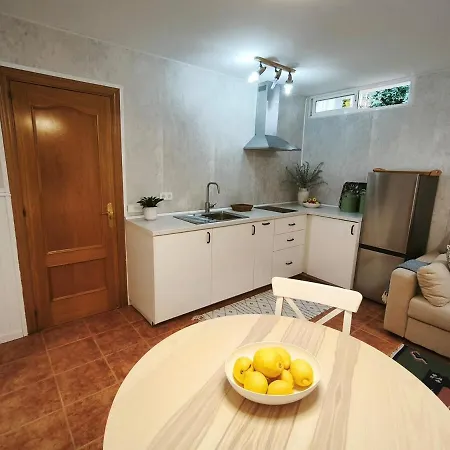 Bonito Cerca De La Playa Apartment Marbella