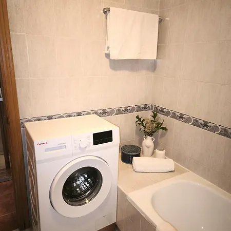 Bonito Cerca De La Playa