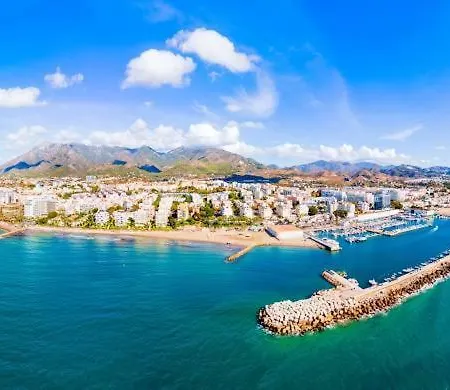 Bonito Cerca De La Playa Marbella