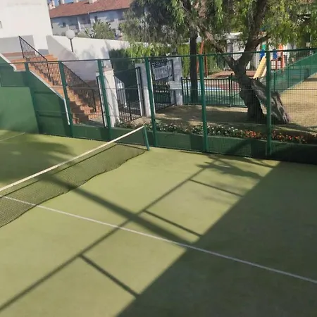 Bonito Cerca De La Playa *