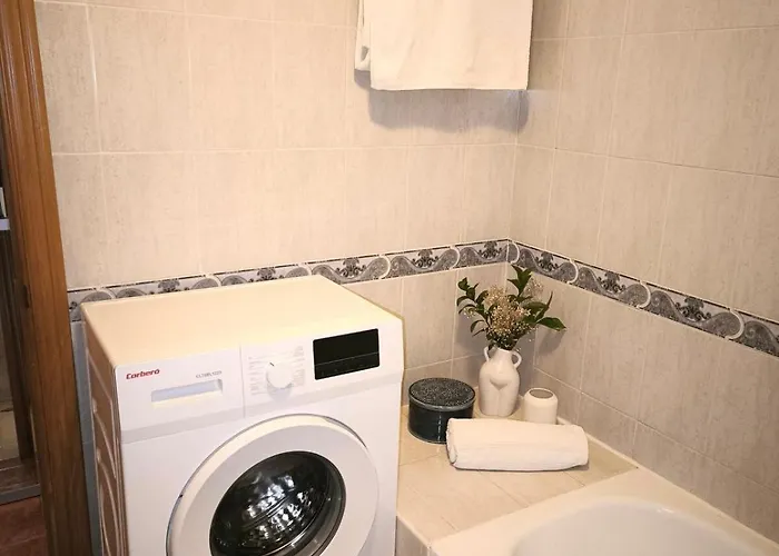 Bonito Cerca De La Playa