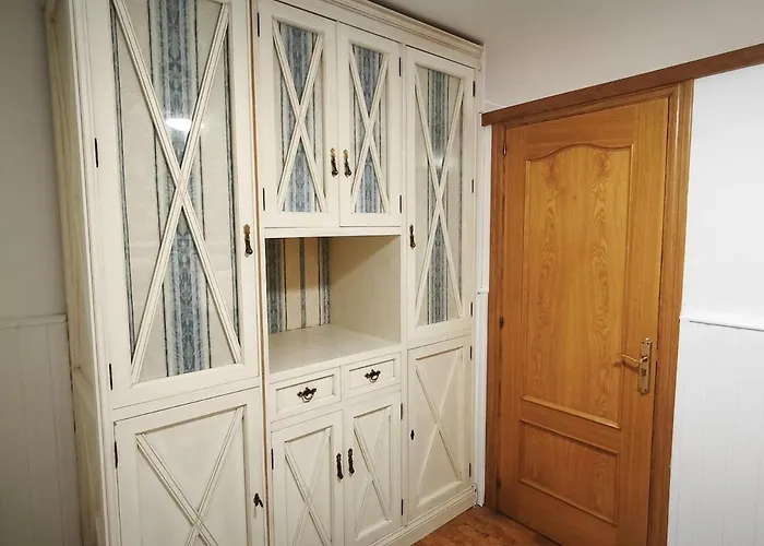 شقة Bonito Cerca De La Playa *