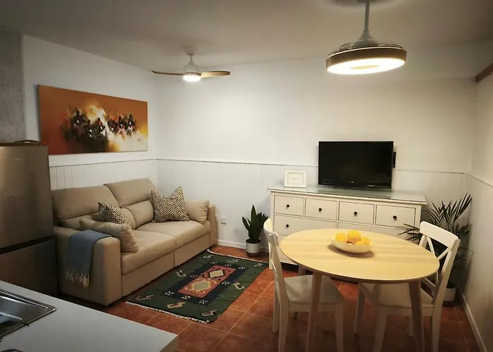 Bonito Cerca De La Playa *