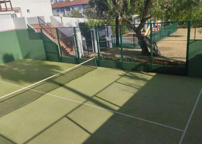 Bonito Cerca De La Playa *