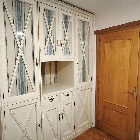 Apartamento Bonito Cerca De La Playa *