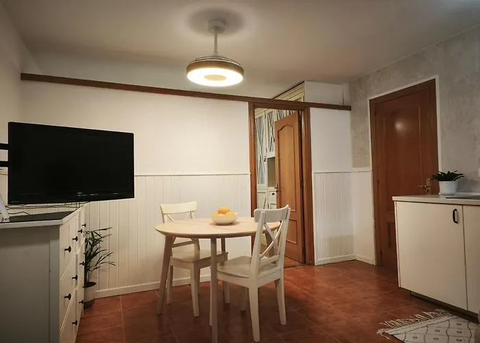 Bonito Cerca De La Playa Appartement Marbella
