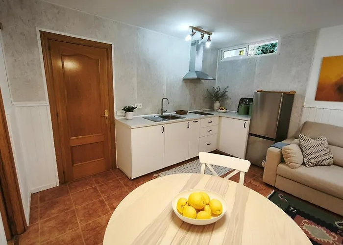 Bonito Cerca De La Playa Appartement Marbella